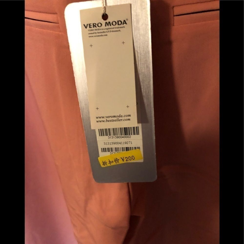 Vero moda dress pants - Picture 3 of 3